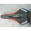 new style mountain bicycle saddle